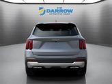 Thumbnail of 2025 Everlasting Silver Kia Sorento