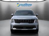 Thumbnail of 2025 Everlasting Silver Kia Sorento