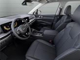 Thumbnail of 2025 Everlasting Silver Kia Sorento