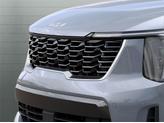 Thumbnail of 2025 Everlasting Silver Kia Sorento