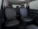 Thumbnail of 2025 Everlasting Silver Kia Sorento