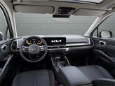 Thumbnail of 2025 Everlasting Silver Kia Sorento