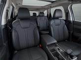 Thumbnail of 2025 Everlasting Silver Kia Sorento