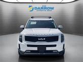 Thumbnail of 2022 Glacial White Pearl Kia Telluride