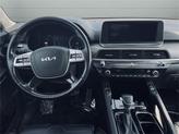 Thumbnail of 2022 Glacial White Pearl Kia Telluride