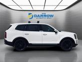 Thumbnail of 2022 Glacial White Pearl Kia Telluride