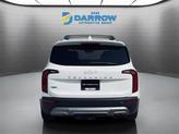 Thumbnail of 2022 Glacial White Pearl Kia Telluride