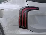Thumbnail of 2025 Wolf Gray Kia Telluride