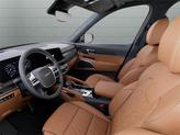 Thumbnail of 2025 Wolf Gray Kia Telluride