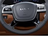 Thumbnail of 2025 Wolf Gray Kia Telluride