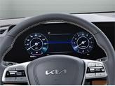Thumbnail of 2025 Wolf Gray Kia Telluride
