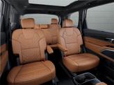 Thumbnail of 2025 Wolf Gray Kia Telluride