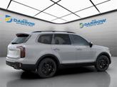 Thumbnail of 2025 Wolf Gray Kia Telluride