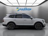 Thumbnail of 2025 Wolf Gray Kia Telluride