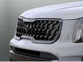 Thumbnail of 2025 Wolf Gray Kia Telluride