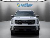 Thumbnail of 2025 Wolf Gray Kia Telluride