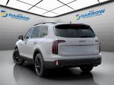 Thumbnail of 2025 Wolf Gray Kia Telluride