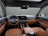 Thumbnail of 2025 Wolf Gray Kia Telluride