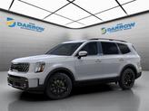 Thumbnail of 2025 Wolf Gray Kia Telluride