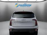 Thumbnail of 2025 Wolf Gray Kia Telluride