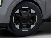 Thumbnail of 2026 Ceramic Silver Kia Carnival