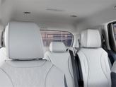 Thumbnail of 2026 Ceramic Silver Kia Carnival