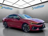 Thumbnail of 2025 Runway Red Kia K5