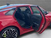 Thumbnail of 2025 Runway Red Kia K5