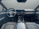 Thumbnail of 2025 Runway Red Kia K5