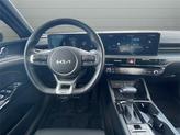 Thumbnail of 2025 Runway Red Kia K5