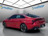 Thumbnail of 2025 Runway Red Kia K5