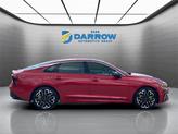 Thumbnail of 2025 Runway Red Kia K5