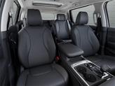 Thumbnail of 2026 Snow White Pearl Kia Carnival