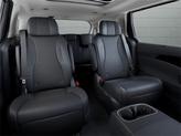 Thumbnail of 2026 Snow White Pearl Kia Carnival