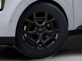 Thumbnail of 2026 Snow White Pearl Kia Carnival