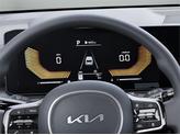 Thumbnail of 2025 Ebony Black Kia Sorento