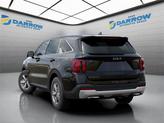 Thumbnail of 2025 Ebony Black Kia Sorento