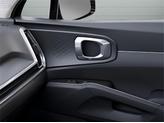 Thumbnail of 2025 Ebony Black Kia Sorento