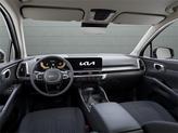 Thumbnail of 2025 Ebony Black Kia Sorento