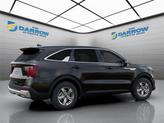 Thumbnail of 2025 Ebony Black Kia Sorento