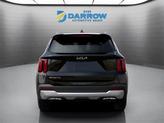Thumbnail of 2025 Ebony Black Kia Sorento