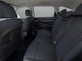 Thumbnail of 2025 Ebony Black Kia Sorento