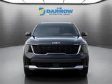 Thumbnail of 2025 Ebony Black Kia Sorento