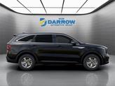 Thumbnail of 2025 Ebony Black Kia Sorento