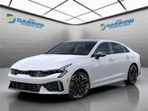 Thumbnail of 2026 Snow White Pearl Kia K5