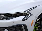 Thumbnail of 2026 Snow White Pearl Kia K5