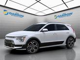 Photo of 2025 Snow White Pearl Kia Niro
