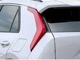 Thumbnail of 2025 Snow White Pearl Kia Niro