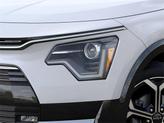 Thumbnail of 2025 Snow White Pearl Kia Niro