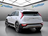 Thumbnail of 2025 Snow White Pearl Kia Niro